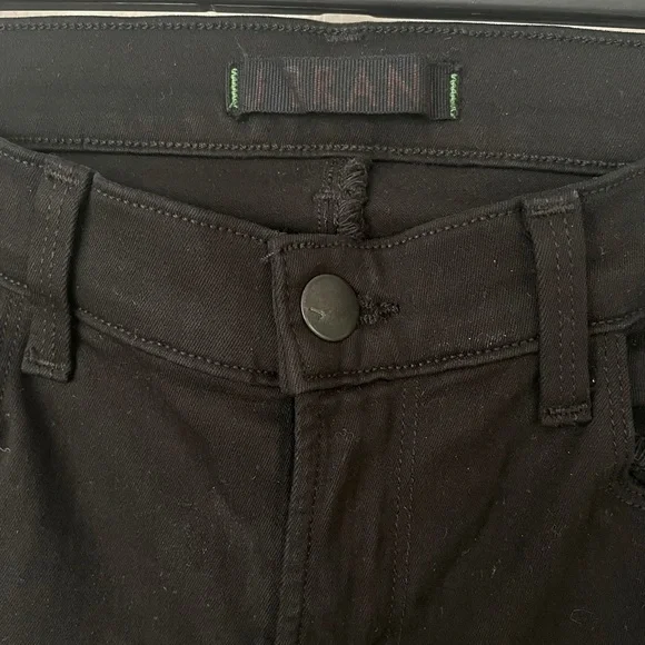 J Brand Super Skinny Jeans - Picture 9 of 10
